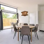 6 Person In Vakantiehuis