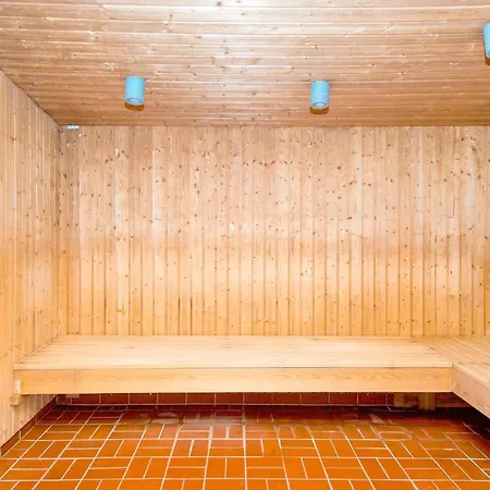 Li Holiday home *