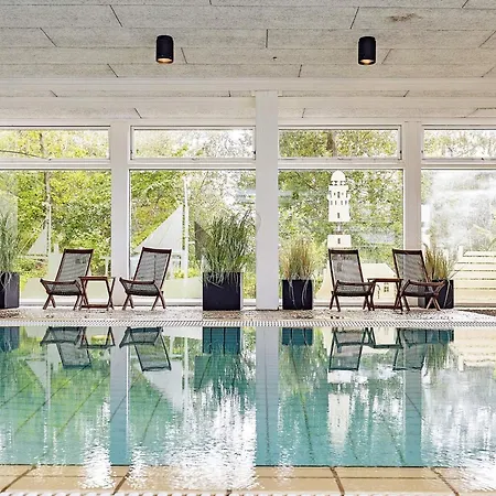 Holiday home Li