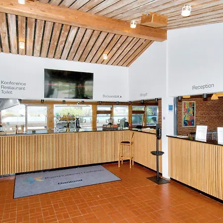 別荘 6 Person In ジルレジェ