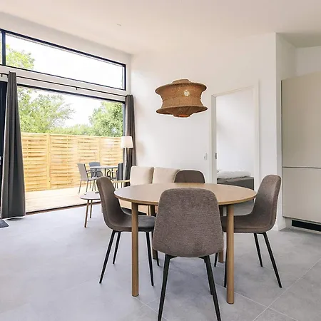 6 Person In 別荘 ジルレジェ