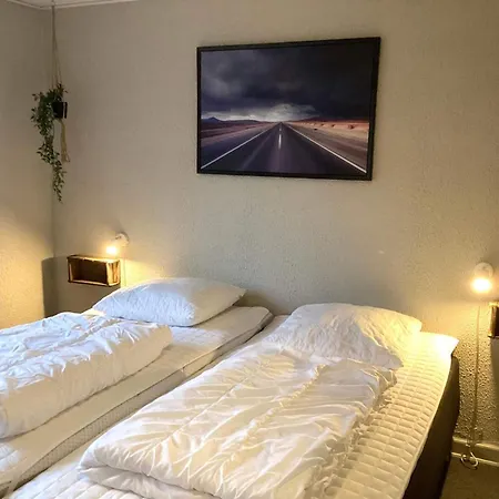 6 Person In Feriehus Gilleleje