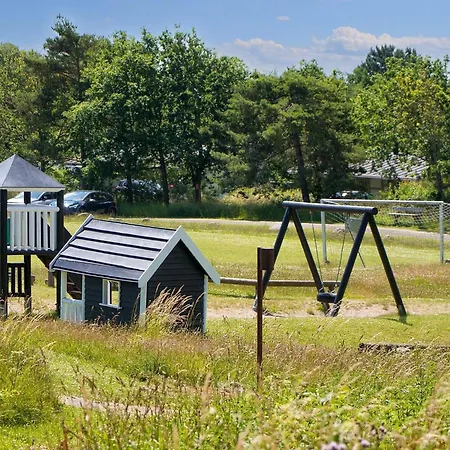 6 Person In * Gilleleje