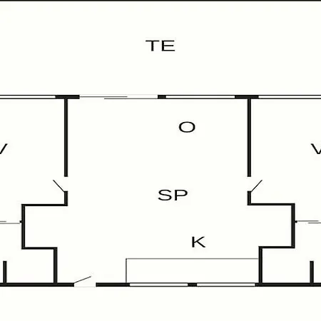 6 Person In * Gilleleje