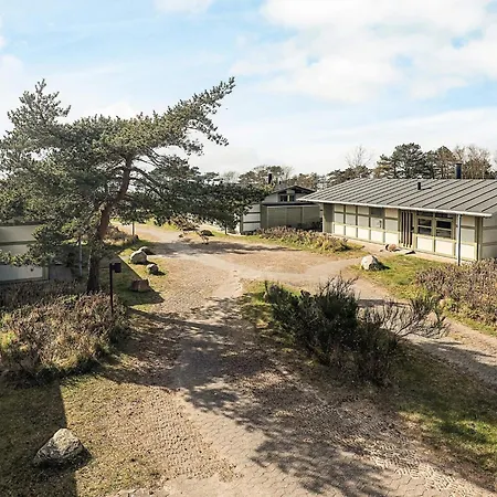 Semesterbostad 6 Person In