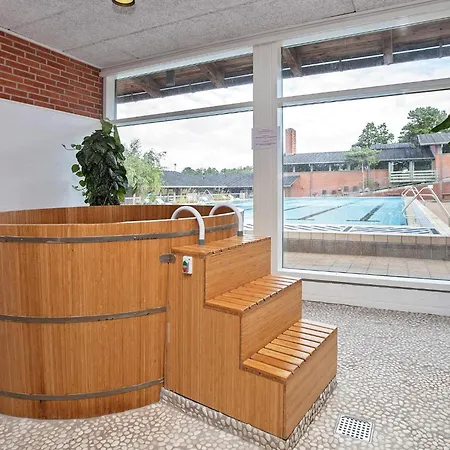 Semesterbostad 6 Person In *