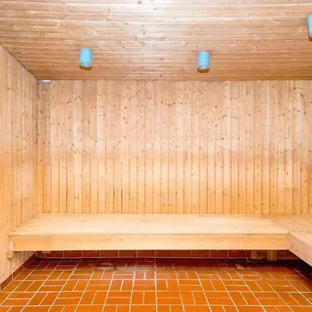Semesterbostad 6 Person In *