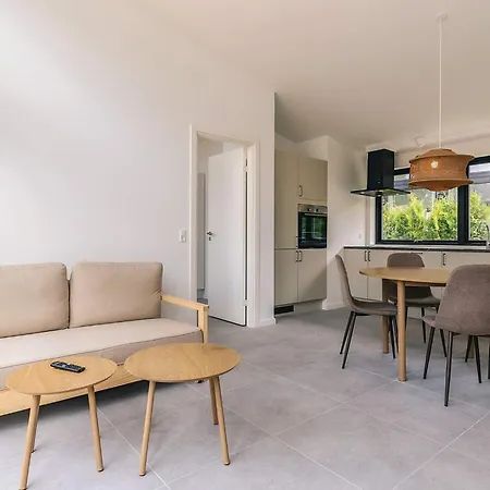 Tatil Evi 6 Person In Gilleleje