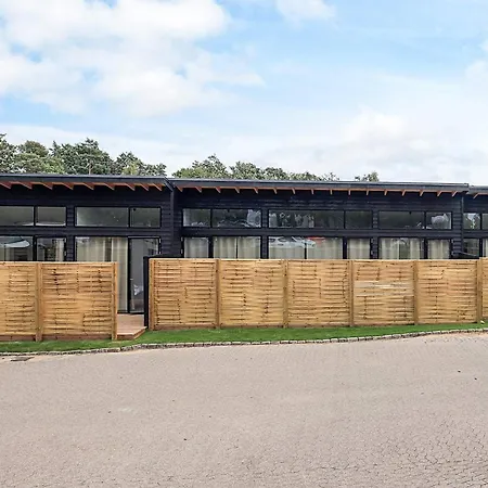 6 Person In Gilleleje