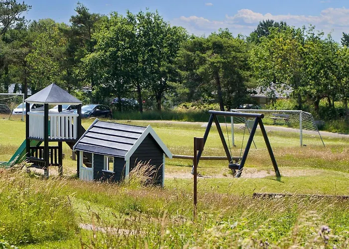 6 Person In Hébergement de vacances *