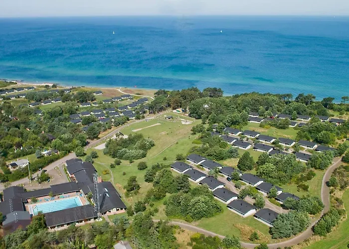 Hébergement de vacances 6 Person In Gilleleje