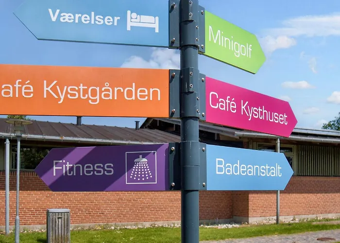 6 Person In * Gilleleje