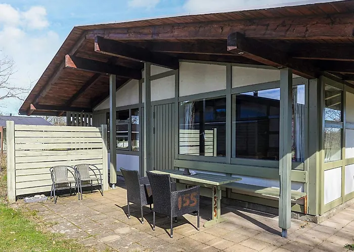 6 Person In Gilleleje