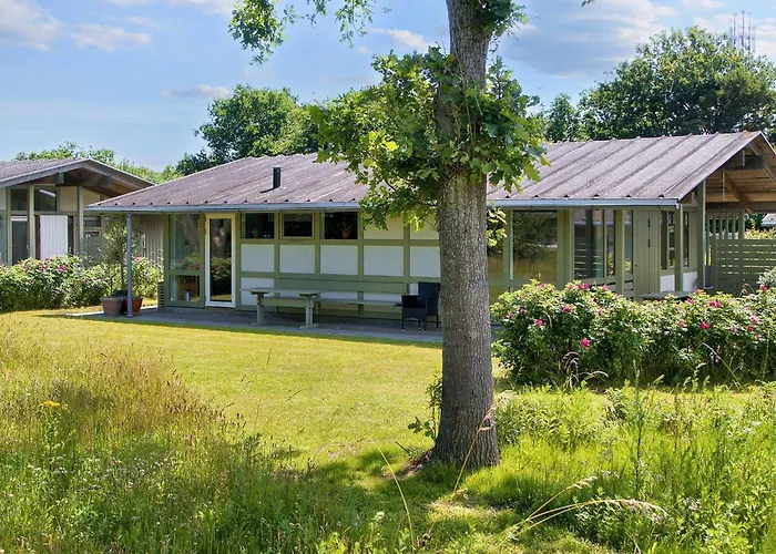 6 Person In Hébergement de vacances