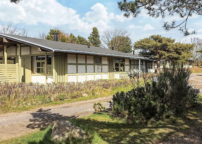 6 Person In Hébergement de vacances *