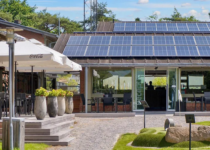 6 Person In Hébergement de vacances *