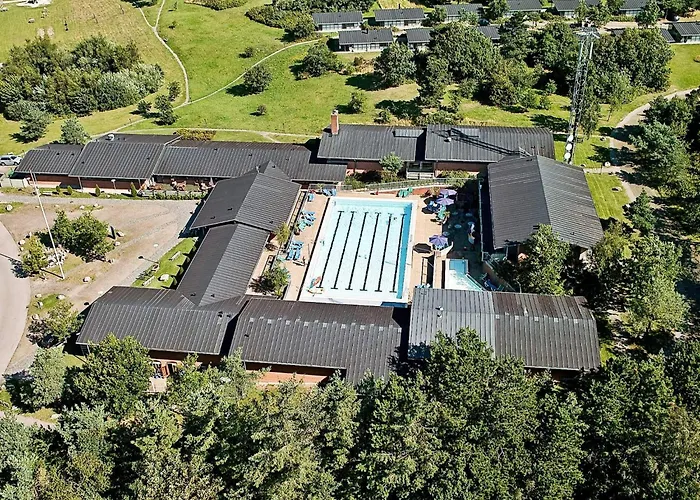 6 Person In Hébergement de vacances Gilleleje