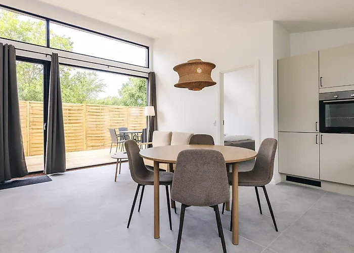 6 Person In Hébergement de vacances