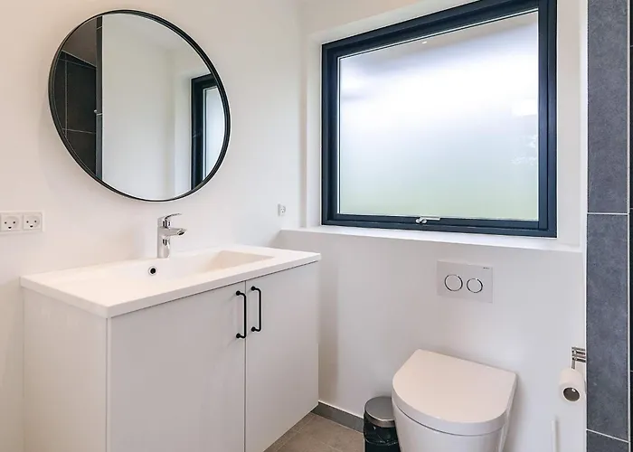 Hébergement de vacances 6 Person In