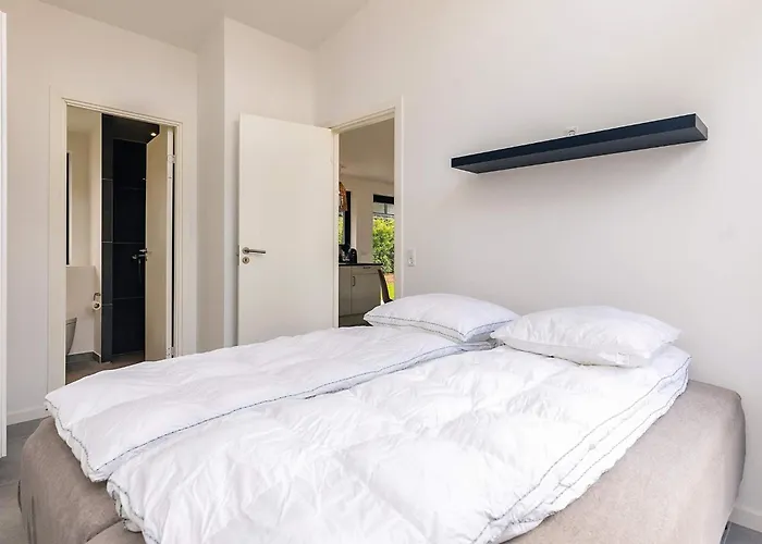 Hébergement de vacances 6 Person In *